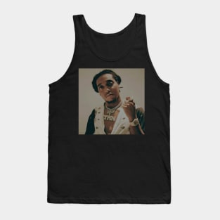 Rip Takeoff Tank Top